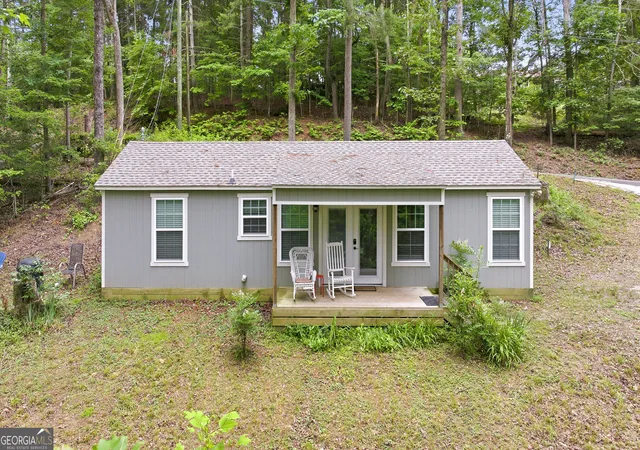 Homes for sale in Demorest, GA | 575 Hidden Valley Dr, Demorest, GA 30535 | MLS# 10784453