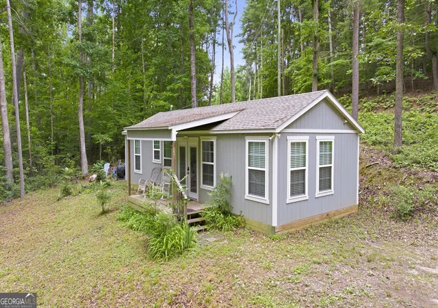 Homes for sale in Demorest, GA | 575 Hidden Valley Dr, Demorest, GA 30535 | MLS# 10784453