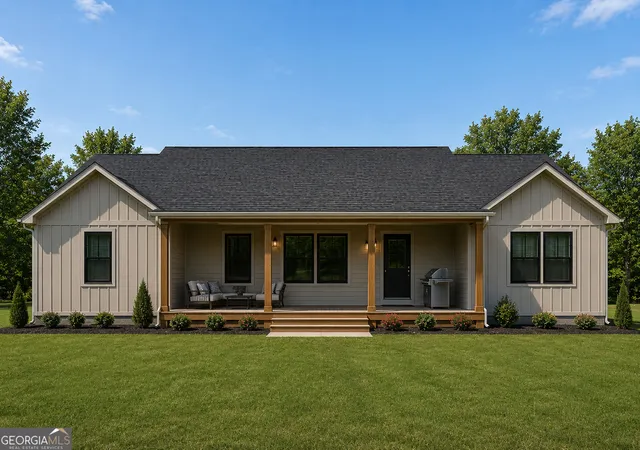 Photo 2 of Sale Pending at 425 Ayers Crk Dr, Toccoa, GA 30577 | MLS# 10781922 | Listing updated on 2026-08-10