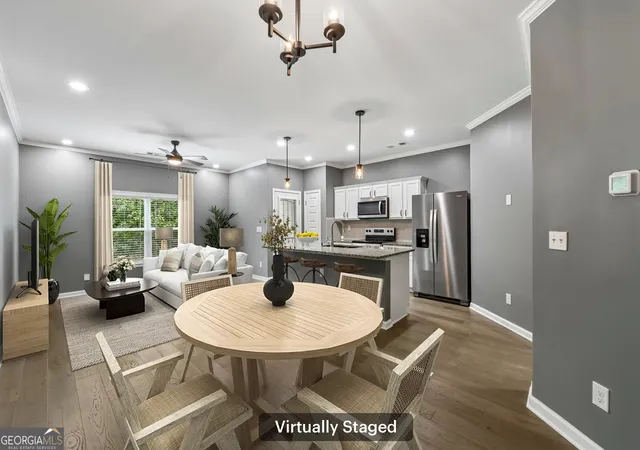 2nd image of 3583 Brycewood Dr, Decatur, GA 30034 | MLS# 10814710