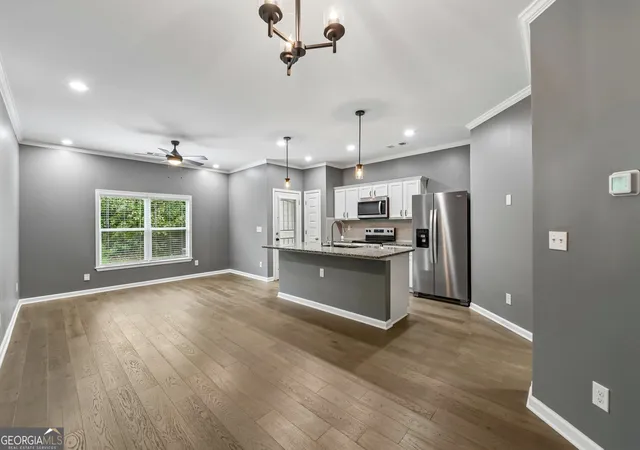 3rd image of 3583 Brycewood Dr, Decatur, GA 30034 | MLS# 10814710