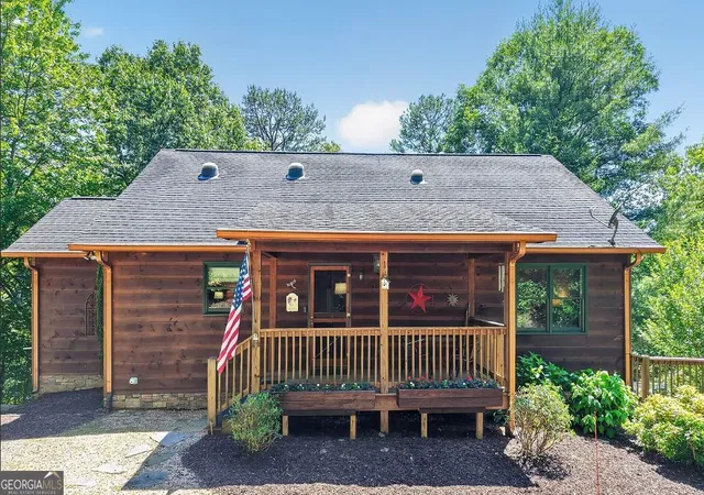 Photo 1 of Single family home for sale at 472 Stone Rd, Ellijay, GA 30536 | MLS# 10780693 | Listing updated on 2026-07-17