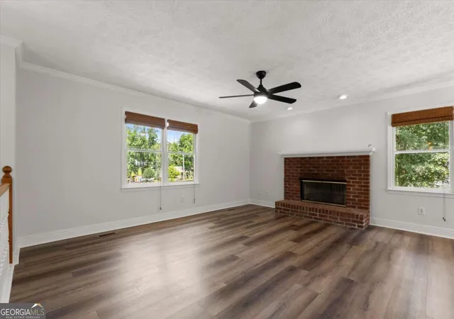 Photo 4 of Single family home for sale at 265 Sycamore Dr, Canton, GA 30115 | MLS# 10826563 | Listing updated on 2026-08-28