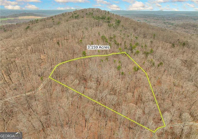 image of Lot 6 Mount Mincie Rd, Murrayville, GA 30564 | MLS# 10823130