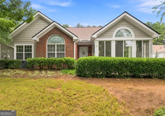 Photo 1 of Condo for sale at 4008 Vineyards Ln Nw #27, Kennesaw, GA 30144 | MLS# 10835276 | Listing updated on 2026-09-11