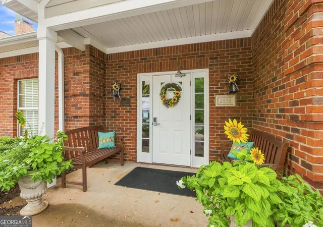 Listing Photo 4 - Condo for sale in building located at 4008 Vineyards Ln NW, Kennesaw, GA 30144 - Unit #27