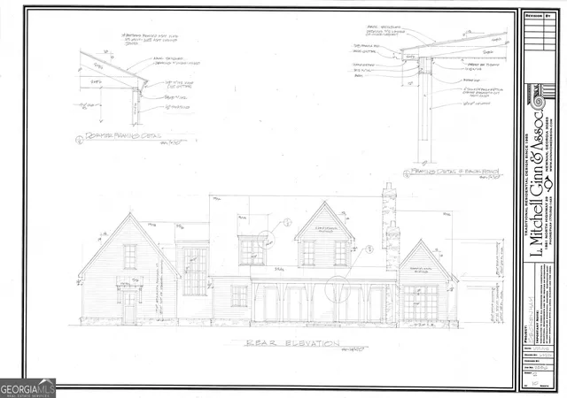 Photo 3 of Single family home for sale at 0 Mcbride Rd #3, Fayetteville, GA 30215 | MLS# 10607237 | Listing updated on 2026-08-17