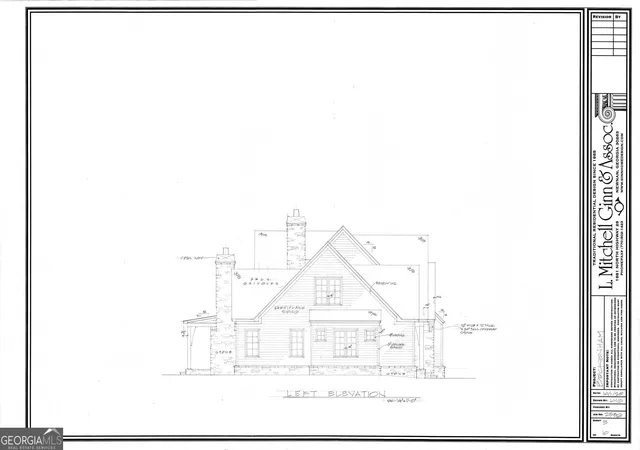Photo 3 of Single family home for sale at 0 Mcbride Rd #3, Fayetteville, GA 30215 | MLS# 10607237 | Listing updated on 2026-08-17
