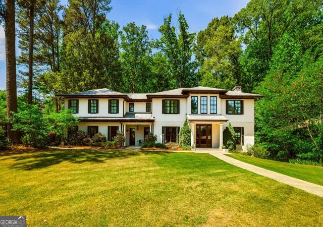 Photo 1 of Sale Pending at 1886 N Akin Dr Ne, Atlanta, GA 30345 | MLS# 10797096 | Listing updated on 2026-07-27