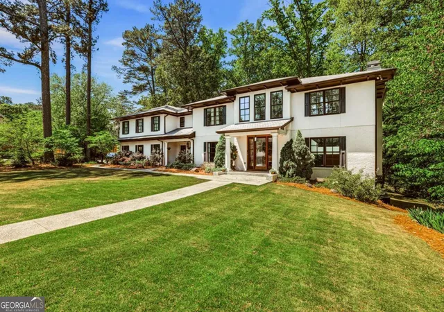 Photo 2 of Sale Pending at 1886 N Akin Dr Ne, Atlanta, GA 30345 | MLS# 10797096 | Listing updated on 2026-07-27