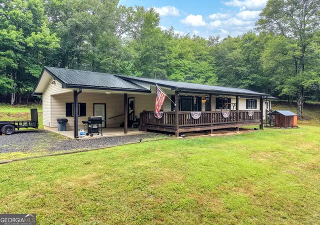 Photo 1 of Single family home for sale at 881 Aska Rd, Blue Ridge, GA 30513 | MLS# 10804868 | Listing updated on 2026-09-15