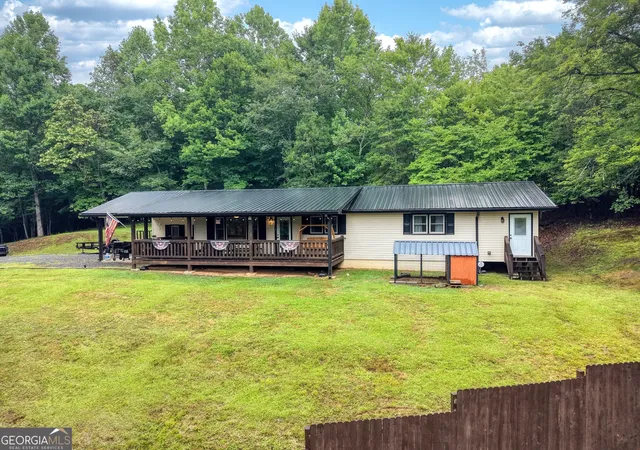 Photo 2 of Single family home for sale at 881 Aska Rd, Blue Ridge, GA 30513 | MLS# 10804868 | Listing updated on 2026-09-15