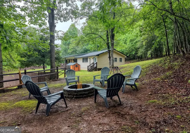 Photo 3 of Single family home for sale at 881 Aska Rd, Blue Ridge, GA 30513 | MLS# 10804868 | Listing updated on 2026-09-15