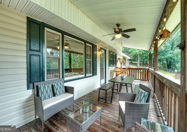 Photo 4 of Single family home for sale at 881 Aska Rd, Blue Ridge, GA 30513 | MLS# 10804868 | Listing updated on 2026-09-15