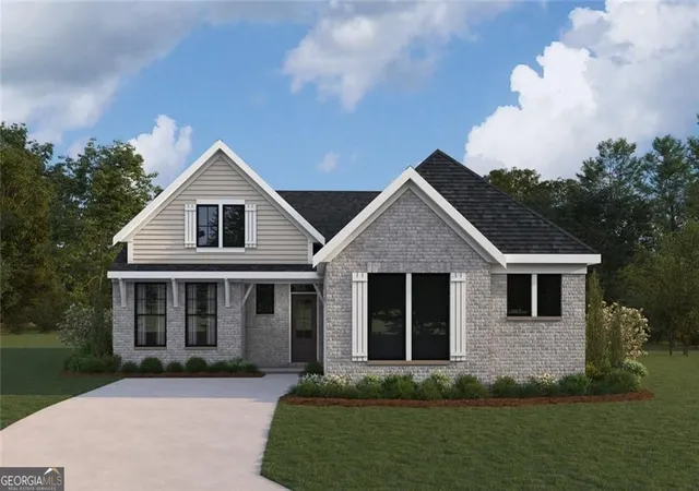 Photo 1 of Single family home for sale at 47 Park Village Bnd, Dallas, GA 30157 | MLS# 10823714 | Listing updated on 2026-10-07