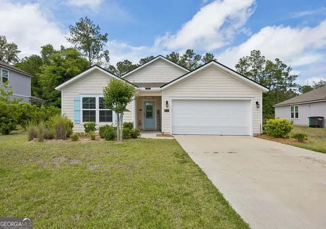 Homes for sale in St. Marys, GA | 203 Chinquapin Dr, St. Marys, GA 31558 | MLS# 10766744