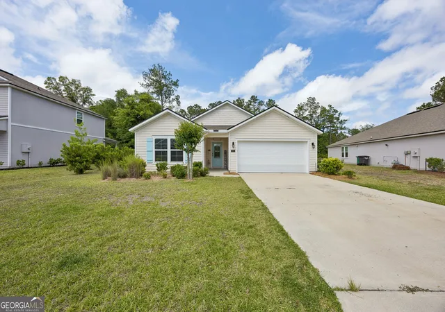 Homes for sale in St. Marys, GA | 203 Chinquapin Dr, St. Marys, GA 31558 | MLS# 10766744