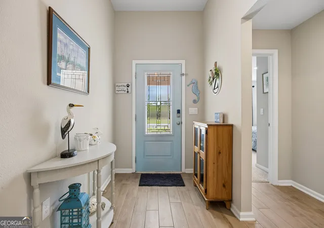 Photo 3 of Sale Pending at 203 Chinquapin Dr, Saint Marys, GA 31558 | MLS# 10766744 | Listing updated on 2026-09-09