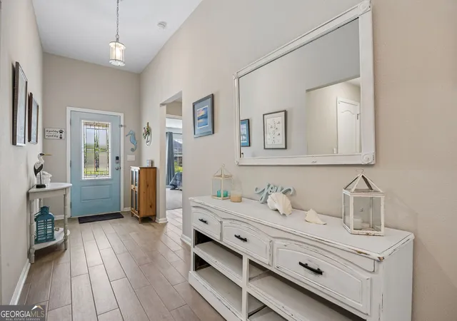 Photo 4 of Sale Pending at 203 Chinquapin Dr, Saint Marys, GA 31558 | MLS# 10766744 | Listing updated on 2026-09-09