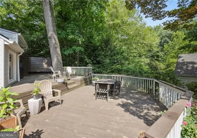 Photo 30 of Single family home for sale at 1403 Moores Mill Rd Nw, Atlanta, GA 30327 | MLS# 10832999 | Listing updated on 2026-09-03