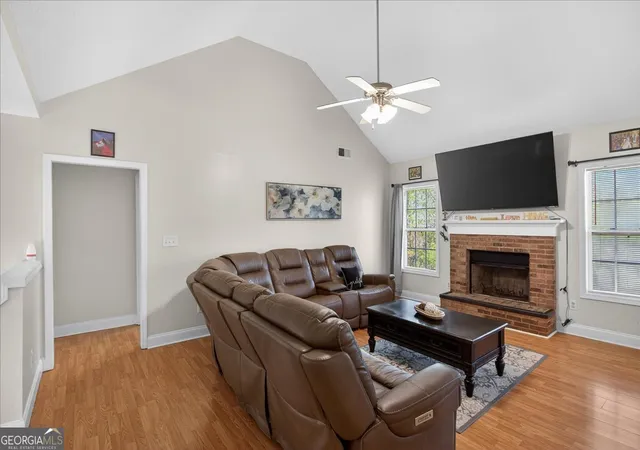 3rd image of 514 Fox Trot Walk, Rockmart, GA 30153 | MLS# 10717331