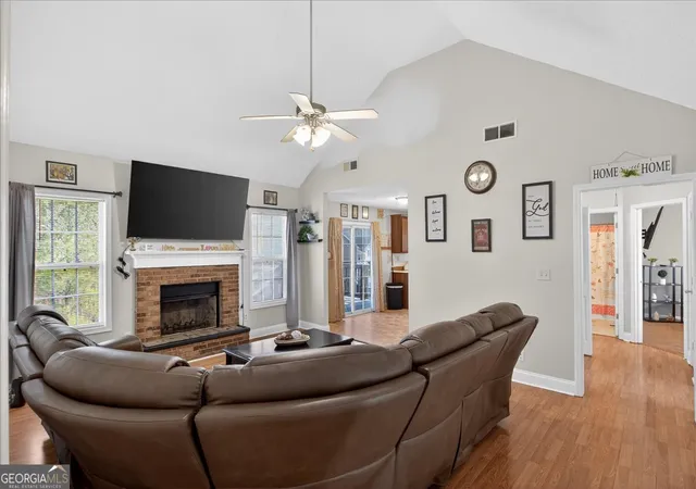 4th image of 514 Fox Trot Walk, Rockmart, GA 30153 | MLS# 10717331
