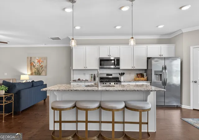 2nd image of 3865 Shelleydale Dr #82, Powder Springs, GA 30127 | MLS# 10726447