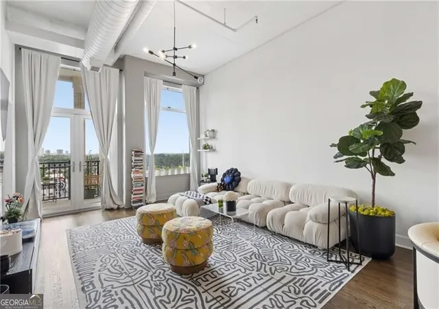 Photo 1 of Condo for sale at 3820 Roswell Rd Ne #1005, Atlanta, GA 30342 | MLS# 10824919 | Listing updated on 2026-08-27