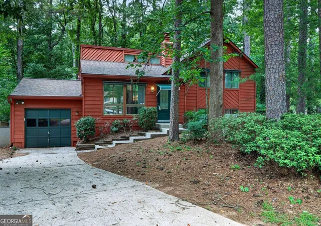 Photo 1 of Sale Pending at 4375 Mill Ct, Duluth, GA 30096 | MLS# 10795167 | Listing updated on 2026-09-10