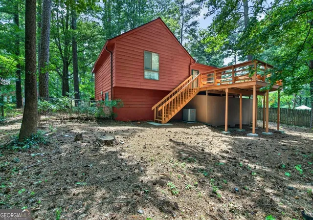 Photo 2 of Sale Pending at 4375 Mill Ct, Duluth, GA 30096 | MLS# 10795167 | Listing updated on 2026-09-10