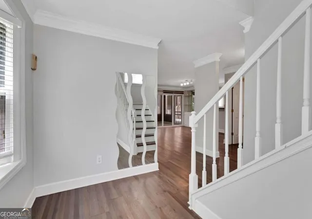 Photo 3 of Townhouse for sale at 1452 Briaroaks Trl Ne, Atlanta, GA 30329 | MLS# 10829614 | Listing updated on 2026-09-18