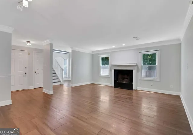 Photo 4 of Townhouse for sale at 1452 Briaroaks Trl Ne, Atlanta, GA 30329 | MLS# 10829614 | Listing updated on 2026-09-18