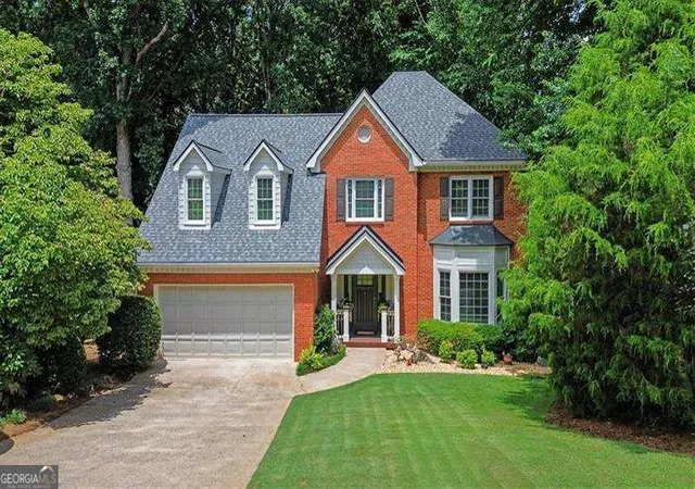Photo 1 of Sale Pending at 1123 Arborhill Dr, Woodstock, GA 30189 | MLS# 10807937 | Listing updated on 2026-08-24