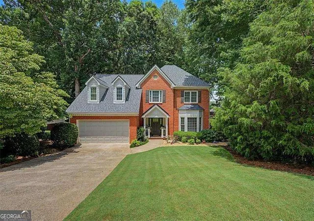 Photo 2 of Sale Pending at 1123 Arborhill Dr, Woodstock, GA 30189 | MLS# 10807937 | Listing updated on 2026-08-24
