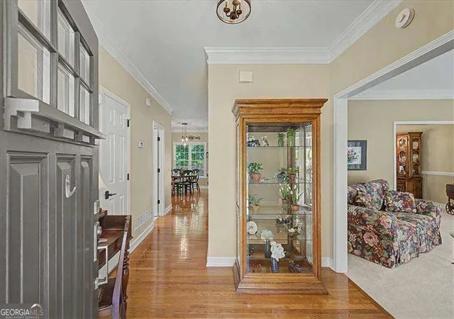 Photo 3 of Sale Pending at 1123 Arborhill Dr, Woodstock, GA 30189 | MLS# 10807937 | Listing updated on 2026-08-24