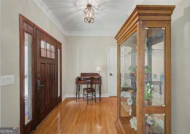 Photo 4 of Sale Pending at 1123 Arborhill Dr, Woodstock, GA 30189 | MLS# 10807937 | Listing updated on 2026-08-24