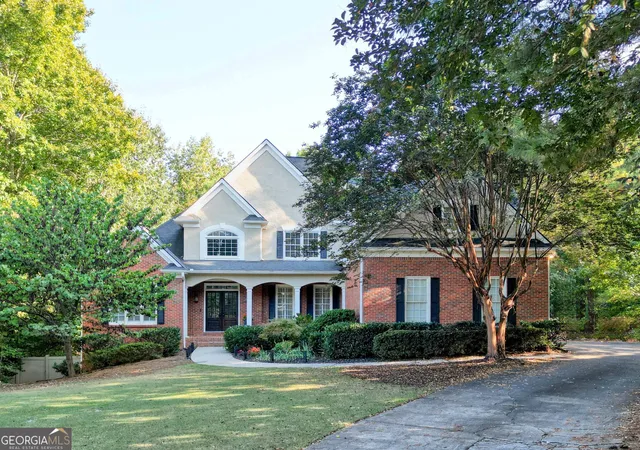 1st image of 102 Passage Pt, Peachtree City, GA 30269 | MLS# 10609135