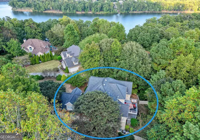 2nd image of 102 Passage Pt, Peachtree City, GA 30269 | MLS# 10609135