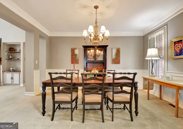 Photo 4 of Sale Pending at 102 Passage Pt, Peachtree City, GA 30269 | MLS# 10609135 | Listing updated on 2025-09-27