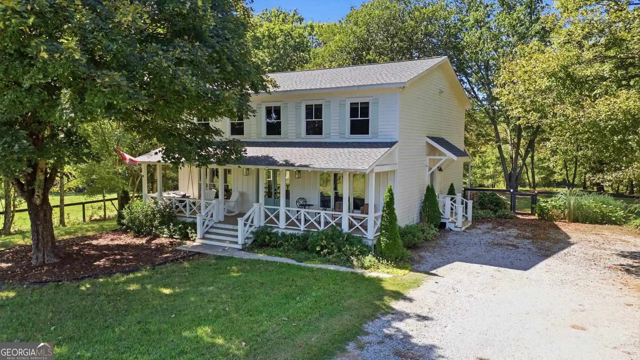 Photo 1 of Single family home for sale at 5425 Howard Rd, Cumming, GA 30040 | MLS# 10851449 | Listing updated on 2026-10-27