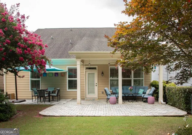 Photo 2 of Single family home for sale at 3541 Cresswind Pkwy Sw, Gainesville, GA 30504 | MLS# 10725121 | Listing updated on 2026-09-25