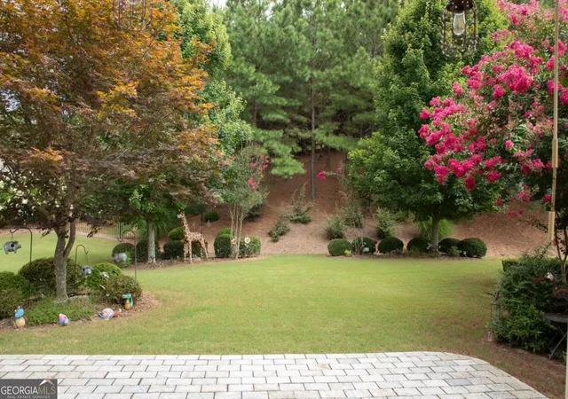 Photo 3 of Single family home for sale at 3541 Cresswind Pkwy Sw, Gainesville, GA 30504 | MLS# 10725121 | Listing updated on 2026-09-25