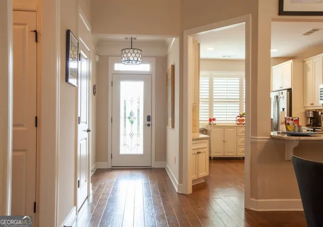 Photo 3 of Single family home for sale at 3541 Cresswind Pkwy SW, Gainesville, GA 30504 | MLS# 10725121 | Listing updated on 2026-09-25