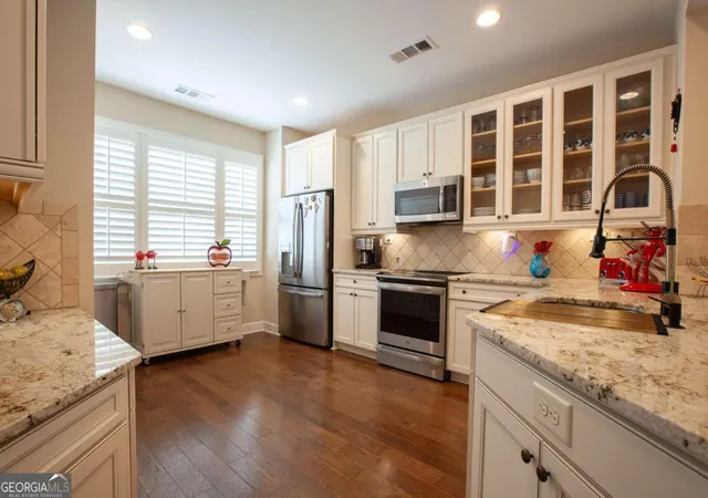 Photo 4 of Single family home for sale at 3541 Cresswind Pkwy SW, Gainesville, GA 30504 | MLS# 10725121 | Listing updated on 2026-09-25