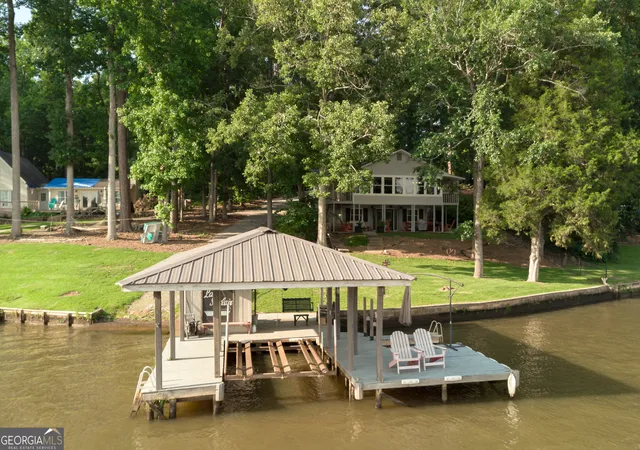Photo 1 of Sale Pending at 301 Thomas Dr, Eatonton, GA 31024 | MLS# 10795477 | Listing updated on 2026-09-19