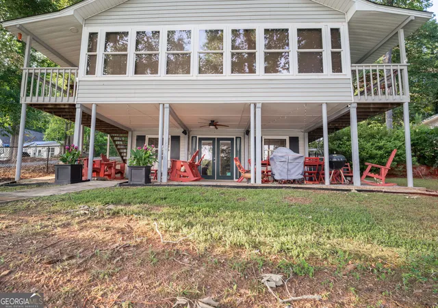 Photo 2 of Sale Pending at 301 Thomas Dr, Eatonton, GA 31024 | MLS# 10795477 | Listing updated on 2026-09-19