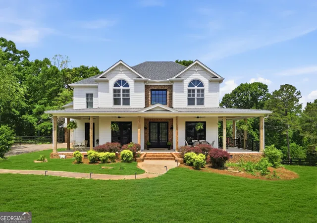 3rd image of 3535 Dr Bramblett Rd, Cumming, GA 30028 | MLS# 10775626