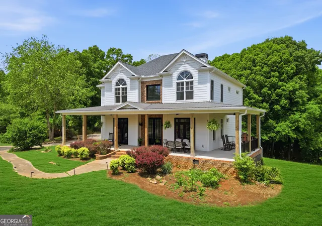 4th image of 3535 Dr Bramblett Rd, Cumming, GA 30028 | MLS# 10775626