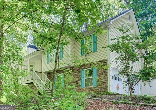 Photo 1 of Single family home for sale at 474 Spring Meadows Ave, Dallas, GA 30157 | MLS# 10817759 | Listing updated on 2026-09-02