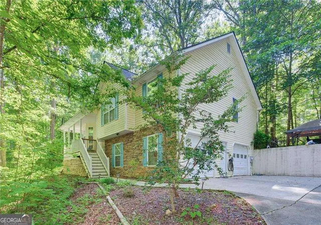 Photo 2 of Single family home for sale at 474 Spring Meadows Ave, Dallas, GA 30157 | MLS# 10817759 | Listing updated on 2026-09-02